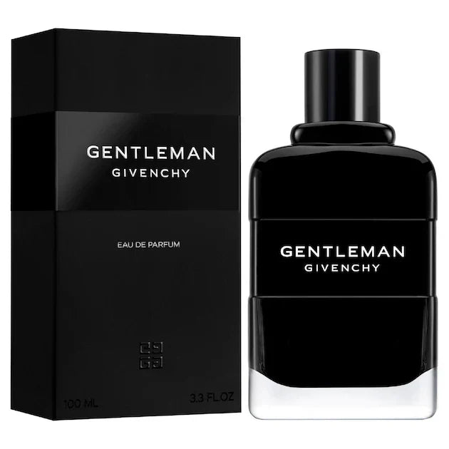 Комплект 3 парфюма | GENTLEMAN, GENTLEMAN RESERVE, GENTLEMAN SOCIETY 100 ml