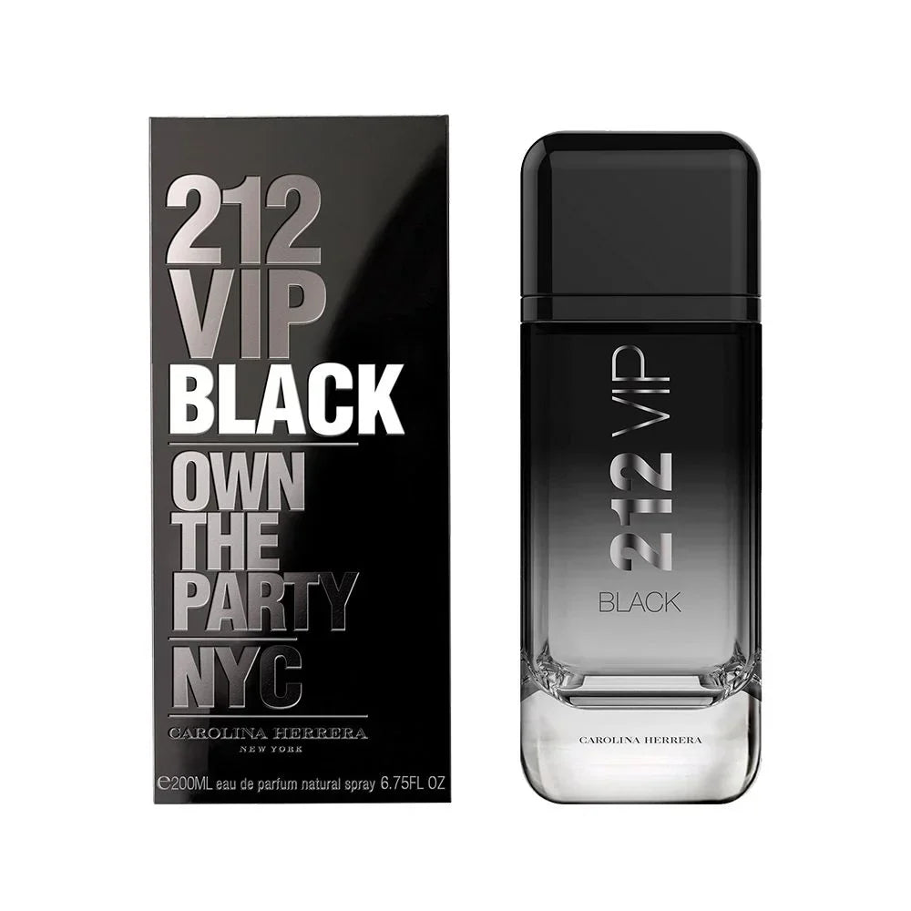 Комплект 3 парфюма | BAD BOY, 212 VIP BLACK, Paco Rabanne INVICTUS 100 ml