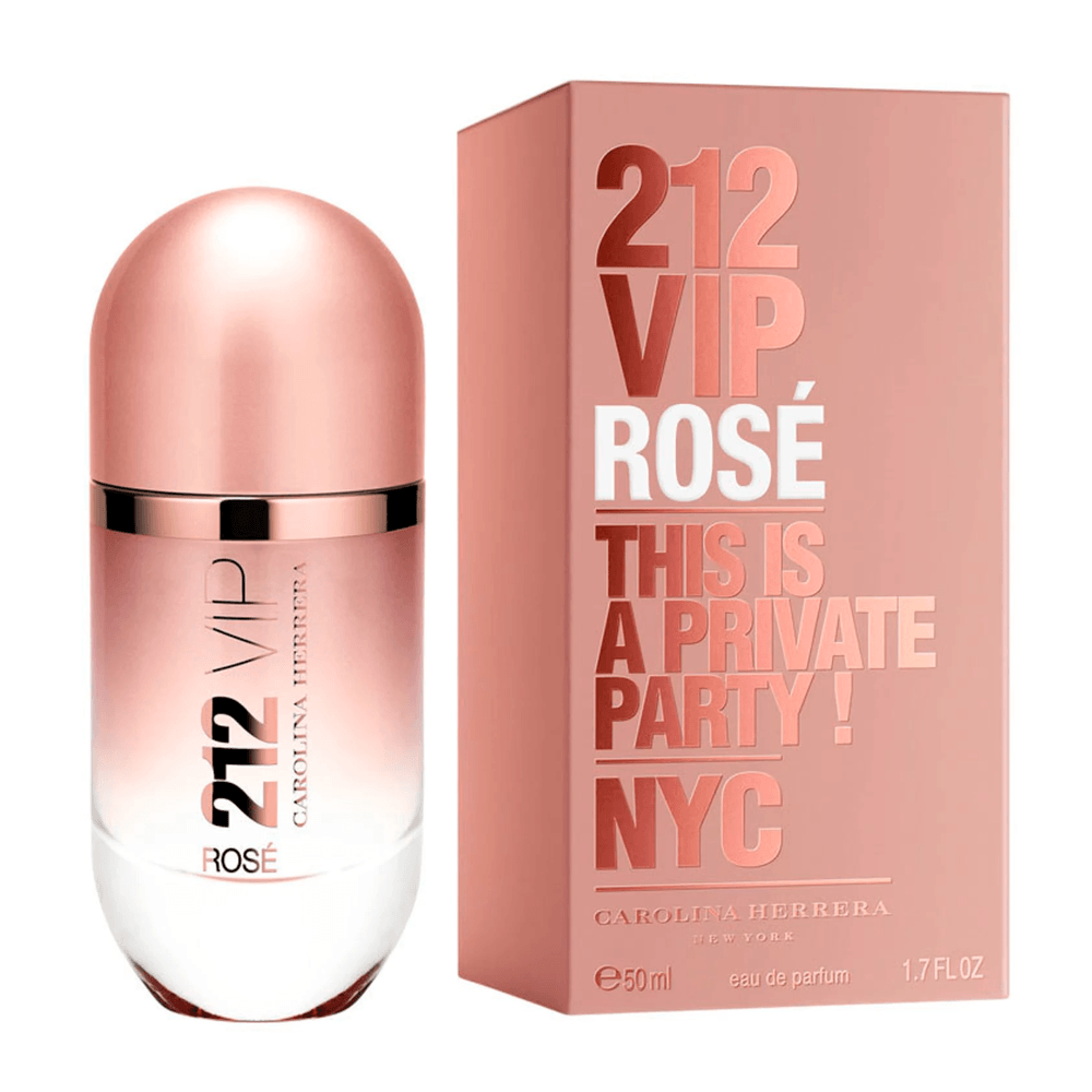 Комплект 3 парфюма | 212 VIP ROSÉ, OLYMPÉA, COCO MADEMOISELLE 100 ml