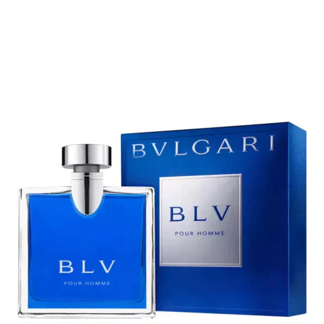 Комплект 3 парфюма | BLV + Allure Homme Sport + Bulgari Man in Black 100 ml