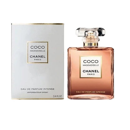 Комплект 3 парфюма | Chanel COCO MADEMOISELLE, Yves Saint Laurent LIBRE и CHLOÉ 100 ml