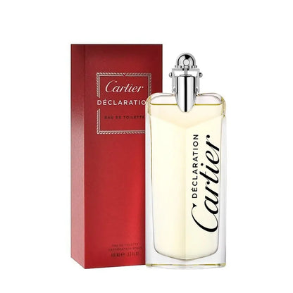 Комплект 3 парфюма | Allure Homme Sports, Jean Paul Gaultier Scandal, Cartier Declaration 100 ml