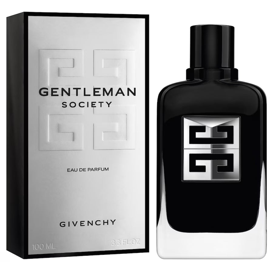 Комплект 3 парфюма |  GENTLEMAN, GENTLEMAN RESERVE, GENTLEMAN SOCIETY 100 ml