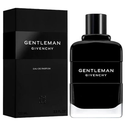 Комплект 3 парфюма |  GENTLEMAN, GENTLEMAN RESERVE, GENTLEMAN SOCIETY 100 ml